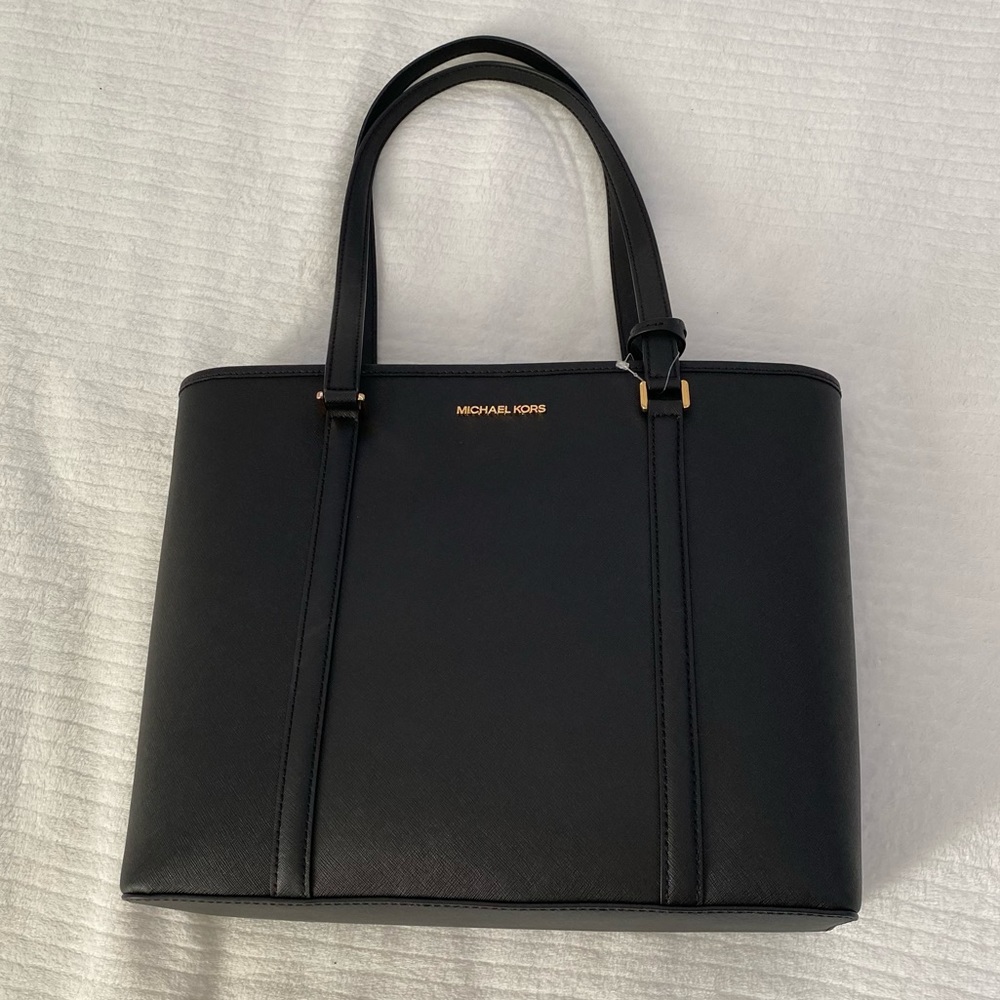 Sady Michael kors purse Tote